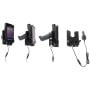 Brodit 712158 supporto per personal communication Supporto attivo Telefono cellulare/smartphone Nero (712158)