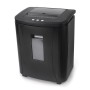 Hama Premium AutoM120 distruggi documenti Taglio a frammenti 60 dB 22,5 cm Nero (00050547)