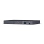 CyberPower PDU24005 unità di distribuzione dell'energia (PDU) 10 presa(e) AC 1U Nero (PDU24005)