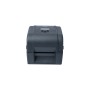 Brother TD-4650TNWB stampante per etichette (CD) Termica diretta/Trasferimento termico 203 x 203 DPI Con cavo e s (TD4650TNWBZ1)