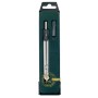 Faber-Castell 174601 compasso Nero, Argento (174601)