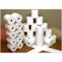 Rotomar AEE0570040012B calcolatore e carta da registro 12 pz 60 g/m² 57 mm (AEE0570040012B)