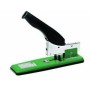 Lebez 7777 cucitrice Nero, Verde (7777)