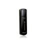 Transcend JetFlash 350 unità flash USB 64 GB USB tipo A 2.0 Nero (TS64GJF350)