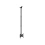 Multibrackets 5453 Supporto per display espositivi 81,3 cm (32") Nero (MB5453)