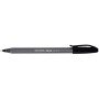 Papermate InkJoy 100 Nero Penna a sfera Medio 50 pz (S0957120)