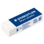 Staedtler Mars plastic gomma per cancellare Bianco 20 pz (526 50)