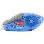 BIC Soft Grip nastro di correzione 10 m Blu 10 pz (895933)