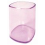ARDA Pen holder portapenne Plastica Viola (TR4111VIO)