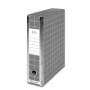Resisto RESX401 Cartoncino, Legno Grigio (RESX401-GR)