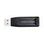 Verbatim V3 - Memoria USB 3.0 64 GB - Nero (49174)