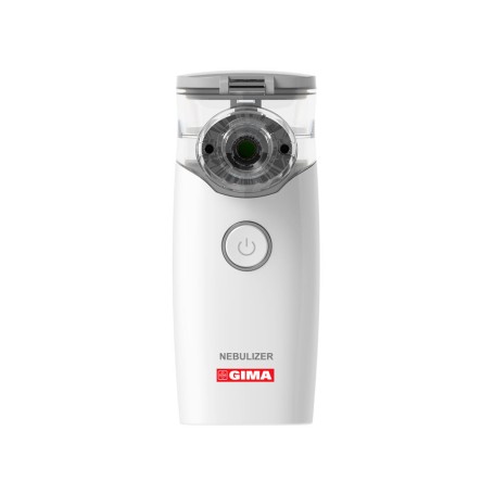 GIMA Mesh Nebulizzatore a ultrasuoni (28066)