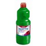 FILA Flacone 1Lt Giotto Tempera Verde (533412)