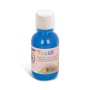 Primo 410TX125501 pittura 125 ml Ciano Bottiglia (410TX125501)