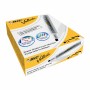 BIC Velleda 1791 evidenziatore 12 pz Punta smussata Nero (9431931)