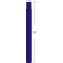 Zebra 10012712-3 etichetta per stampante Blu Etichetta per stampante autoadesiva (10012712-3)