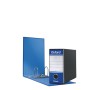 Esselte Oxford raccoglitore ad anelli Blu (390781050)