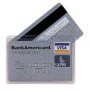 Favorit 100500082 porta biglietti Trasparente (100500082)