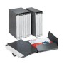 Esselte 390954040 cartella Grigio (390954040)
