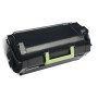 Lexmark 622H cartuccia toner 1 pz Originale Nero (62D2H0E)