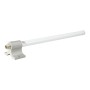 LevelOne OAN-4102 antenna di rete Antenna omnidirezionale Tipo N 10 dBi (OAN-4102)