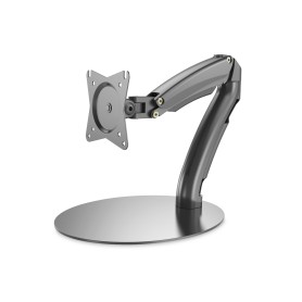 Digitus Supporto universale per monitor LED/LCD con molla a pressione (DA-90365)