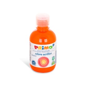 Primo 400TA300250 pittura 300 ml Arancione Bottiglia (400TA300250)