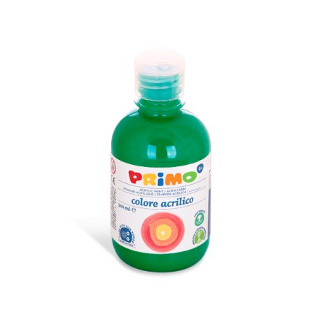 Primo 400TA300630 pittura 300 ml Verde Bottiglia (400TA300630)