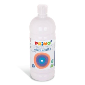 Primo 404TA1000100 pittura 1000 ml Bianco Bottiglia (404TA1000100)