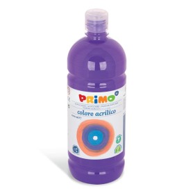 Primo 404TA1000400 pittura 1000 ml Viola Bottiglia (404TA1000400)