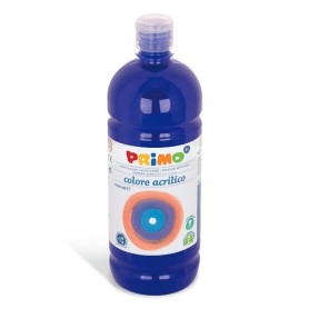 Primo 404TA1000500 pittura 1000 ml Blu Bottiglia (404TA1000500)