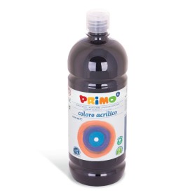 Primo 404TA1000800 pittura 1000 ml Nero Bottiglia (404TA1000800)