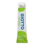 Giotto 355011 colore a tempera 21 ml Tubo Verde (355011)
