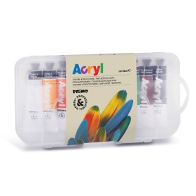 Primo 405TA10SP pittura 18 ml Multi Tubo (405TA10SP)