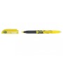 Pilot FriXion Light evidenziatore 12 pz Giallo (009138)