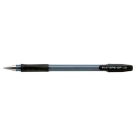 Pilot BPS-GP Nero Penna a sfera Medio 12 pz (1585)