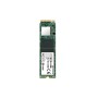 Transcend 110S M.2 256 GB PCI Express 3.0 3D NAND NVMe (TS256GMTE110S)