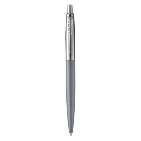 Parker 2068360 penna a sfera Blu Penna a sfera retrattile a clip Medio 1 pz (2068360)