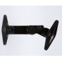Empire Media Wall Mount1 Soffitto, Parete Plastica Nero (EMSP.WM1)