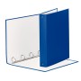 Esselte 395792500 raccoglitore ad anelli Blu (395792500)