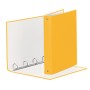 Esselte 395792100 raccoglitore ad anelli Giallo (395792100)
