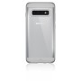 Hama Air Robust custodia per cellulare 15,5 cm (6.1") Cover Grigio, Trasparente (2090ARR01)