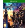 Square Enix Kingdom Hearts III, Xbox One Standard Tedesca, Inglese, ESP, Francese, ITA (1028543)