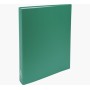 Exacompta 51373E cartella Polipropilene (PP) Verde A4 (51373E)