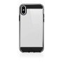 Hama 184398 custodia per cellulare 14,7 cm (5.8") Cover Nero, Bianco (1060ARR02)