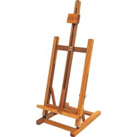 CWR 40 cavalletto Legno (40)