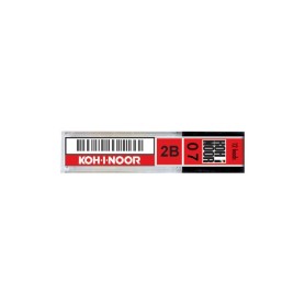 Koh-I-Noor E207-2B mina Nero (E207-2BA)