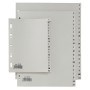 SEI Rota 581420 ricambi per quaderni 50 fogli (581420)