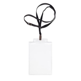 SEI Rota 31841600 badge e porta badge Supporto per badge PVC (31841600)
