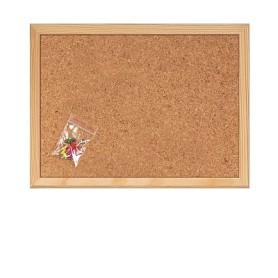 Lebez 1161 pannello e cornice per freccette Pannello per freccette Legno Rettangolo (1161)